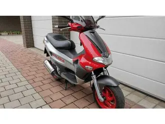 vendo gilera runner 180 sp usata a pescara (codice 9906197) - moto.it