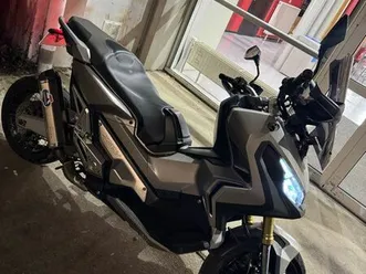 xadv 750 2018