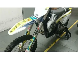 vendo husqvarna fc 250 (2023) usata a piacenza (codice 9906352) - moto.it