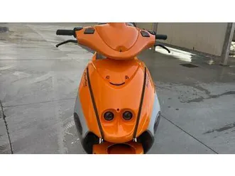 vendo malaguti f15 firefox 50 usata a cellino san marco (codice 9906088) - moto.it