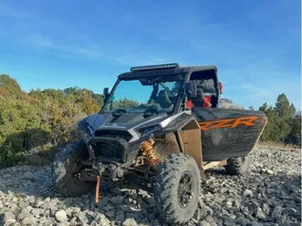 polaris rzr xp1000 sport