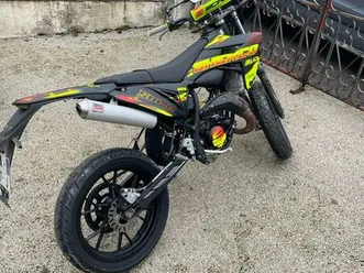 sherco sm-r
