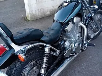 1400 suzuki intruder