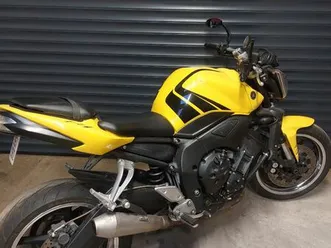yamaha fz1