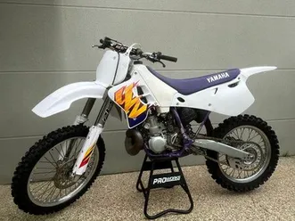 yamaha 250 yz 1994