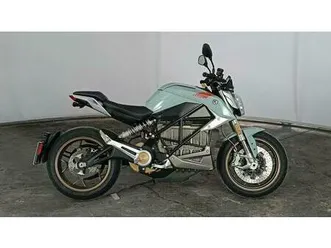 vendo zero sr-f premium (2020 - 21) usata a civitanova marche (codice 9906094) - moto.it