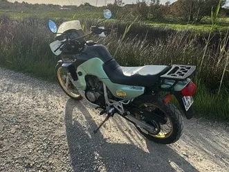 honda 600 transalp