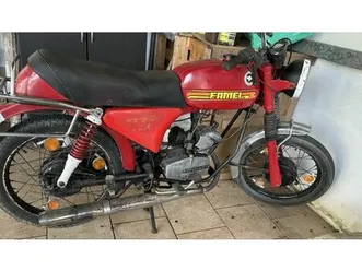 zundapp ks 50 venda do pinheiro e santo estêvão das galés