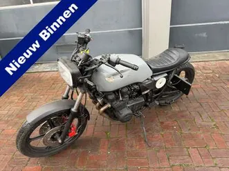 kawasaki gpz 550 1983 174km nu 2950,-