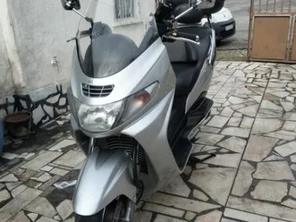 suzuki burgman 400 olivais