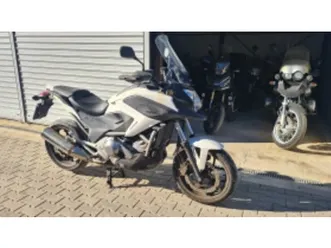 honda nc 700xd
