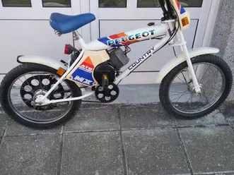 продавам peugeot mx cross country →