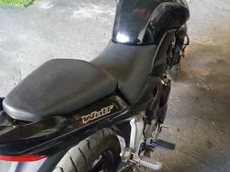 tenho 4 motas para vender por 4500€ fernão ferro