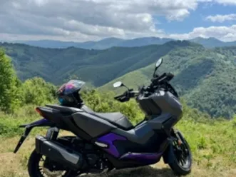 honda x-adv adv 350 abs-tcs