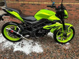 benelli, bn, 2022, 125 (cc)