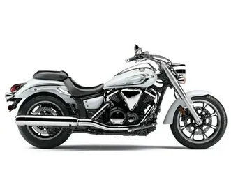 2013 yamaha v star 950