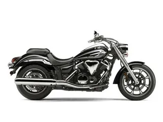 2015 yamaha v star 950