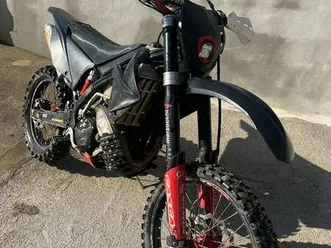 gas gas ec 250 six days 2010 2 tempos lordelo