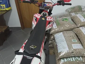 gasgas ec 300 em bom estado amarante (são gonçalo), madalena, cepelos e gatão