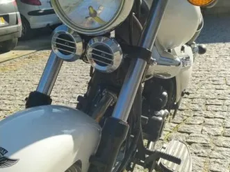 vendo moto , motivo, não dou uso arcozelo