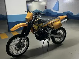 ktm 620 lc4 27kw avenidas novas