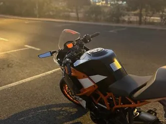 ktm rc 390 35kw 2018 encosta do sol