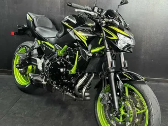 kawasaki z650 - imaculada setúbal (são julião, nossa senhora da anunciada e santa maria da graça)