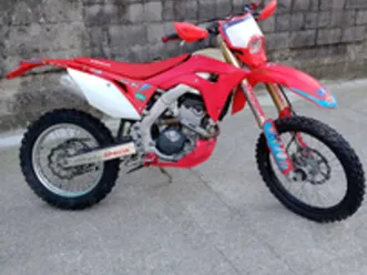 honda crf 250 ex