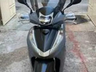 honda sh 300 i finanza