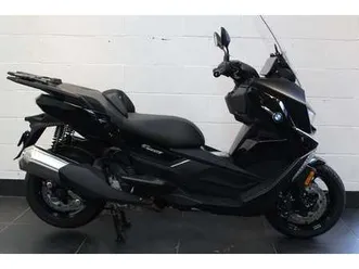 bmw c 400 gt for sale in welwyn garden city