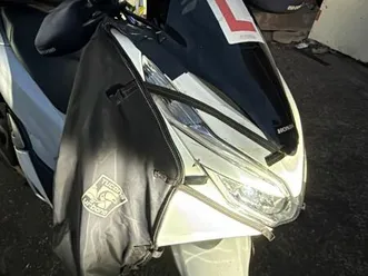 honda, pcx, 2019, 125 (cc)
