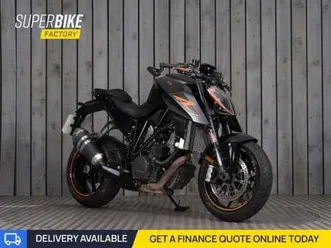 2019 19 ktm 1290 super duke r