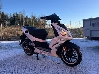 peugeot speedfight 3 70 cc