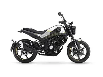 benelli leoncino 125