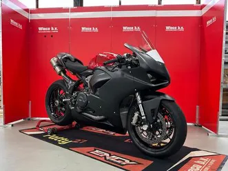 ducati panigale v2 955 2024 rennmotorrad