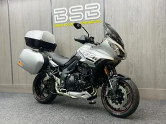 triumph tiger 1050 sport euro 4 1050 cc