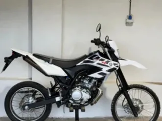 yamaha wr 125r регистрация a1
