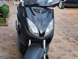 yamaha x-max 250 - 2009