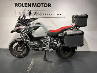 moto bmw motorrad r 1250 gs adventure de ocasión 91665578