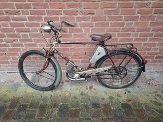 zündap super combinette