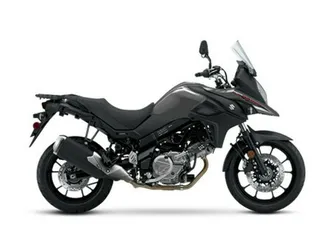 2020 suzuki v-strom 650