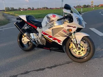 honda vtr 1000 sp-2 * 1 hd*kainzinger-tuning*motor neu