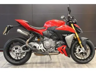 ducati streetfighter v2s 890 ducati quick shift euro 5 890 cc