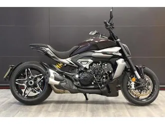 ducati xdiavel v4 1158 sport cruiser euro 5 1158 cc
