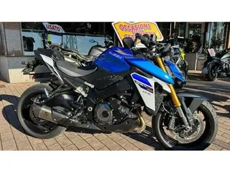 vendo suzuki gsx-s1000 evo (2025) usata a seregno (codice 9906248) - moto.it