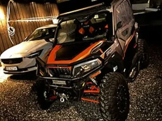 polaris general 1000