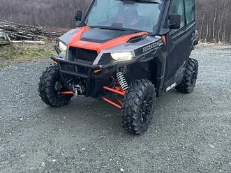 polaris polaris general 1000 de luxe eps