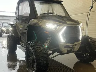 polaris rzr xp 1000