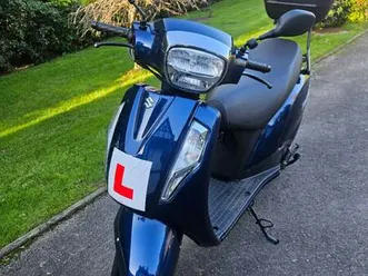 suzuki, address, 2024, 124 (cc)