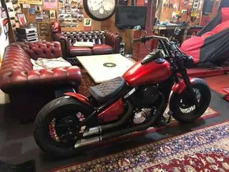 kawasaki, vn 800, 2005, 800 (cc)